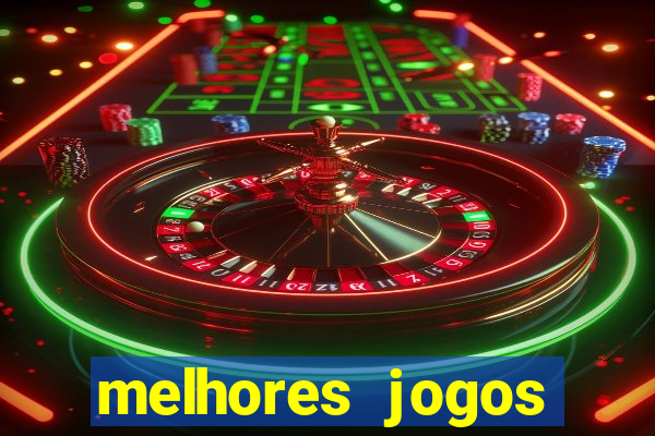 melhores jogos iphone 15 pro max